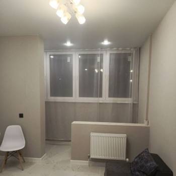 Продается 1-комнатная квартира, 20 м²