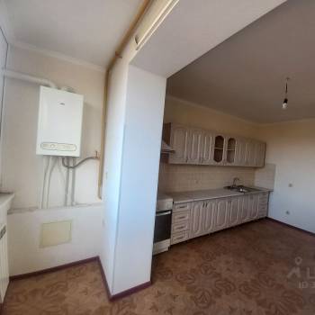 Продается 1-комнатная квартира, 44,9 м²