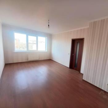 Продается 1-комнатная квартира, 44,9 м²