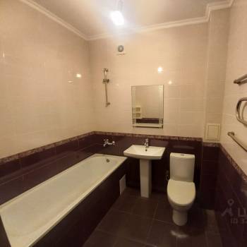 Продается 1-комнатная квартира, 44,9 м²