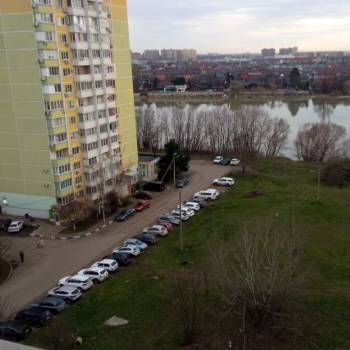 Сдается 1-комнатная квартира, 42 м²