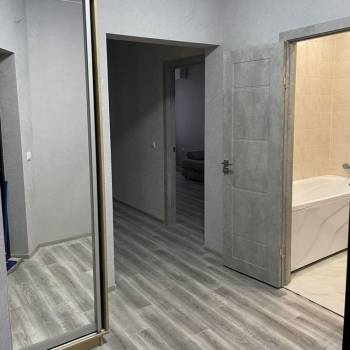 Сдается 1-комнатная квартира, 40 м²