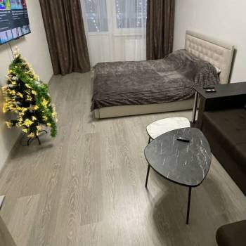 Сдается 1-комнатная квартира, 45 м²