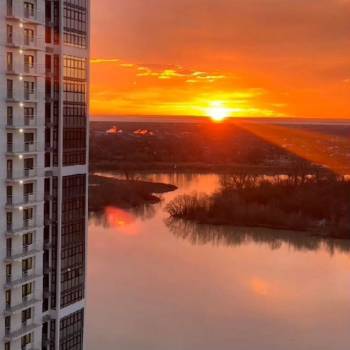 Сдается 1-комнатная квартира, 45 м²