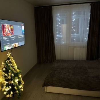 Сдается 1-комнатная квартира, 45 м²