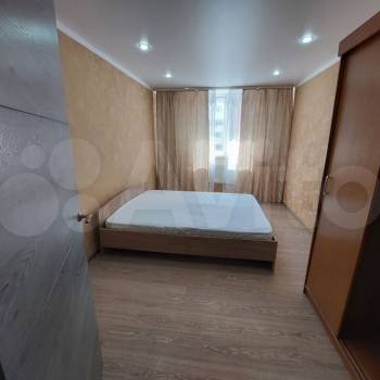 Сдается 2-х комнатная квартира, 59 м²