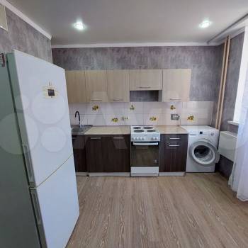 Сдается 2-х комнатная квартира, 59 м²