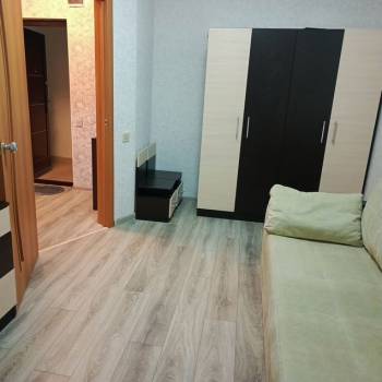 Сдается 1-комнатная квартира, 28 м²