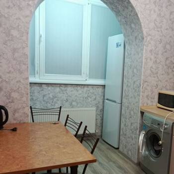 Сдается 1-комнатная квартира, 28 м²