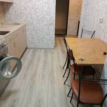 Сдается 1-комнатная квартира, 28 м²