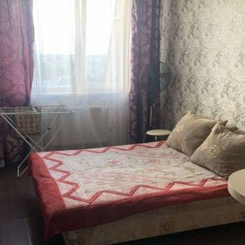 Сдается 1-комнатная квартира, 22 м²