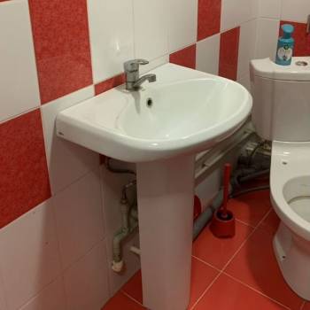 Сдается 1-комнатная квартира, 22 м²