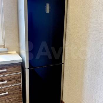 Сдается 1-комнатная квартира, 58 м²