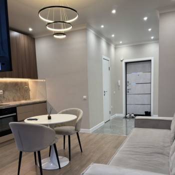 Сдается 1-комнатная квартира, 27 м²