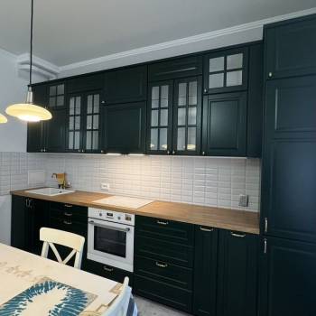 Сдается 2-х комнатная квартира, 62 м²