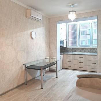 Сдается 2-х комнатная квартира, 48 м²