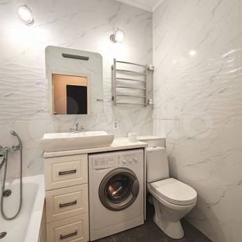 Сдается 2-х комнатная квартира, 48 м²