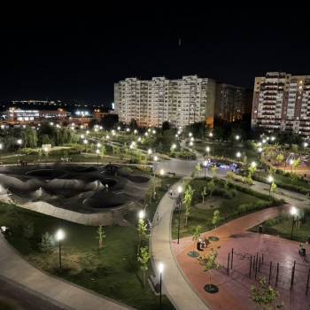 Сдается 2-х комнатная квартира, 55 м²