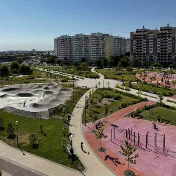 Сдается 2-х комнатная квартира, 55 м²