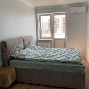 Сдается 2-х комнатная квартира, 55 м²