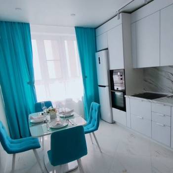 Сдается 2-х комнатная квартира, 58 м²