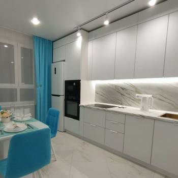 Сдается 2-х комнатная квартира, 58 м²