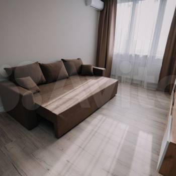 Сдается 1-комнатная квартира, 34 м²