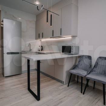 Сдается 1-комнатная квартира, 34 м²