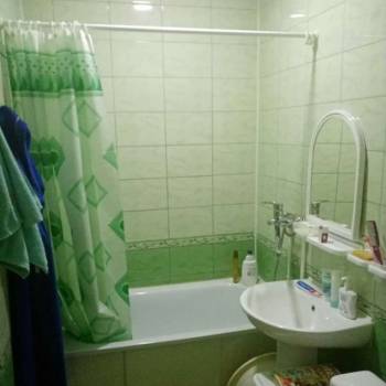 Продается 1-комнатная квартира, 35 м²