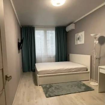 Продается 1-комнатная квартира, 34 м²