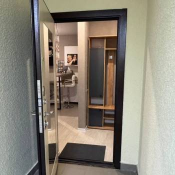 Продается 1-комнатная квартира, 35 м²