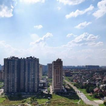 Продается 2-х комнатная квартира, 45 м²