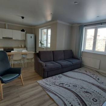 Продается 2-х комнатная квартира, 86 м²