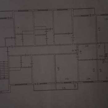 Продается 3-х комнатная квартира, 65 м²