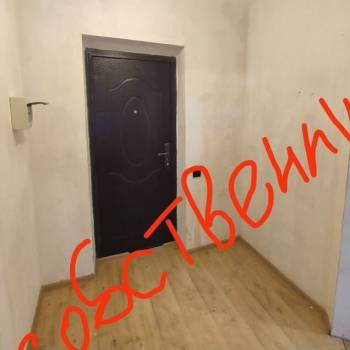 Продается 1-комнатная квартира, 27 м²