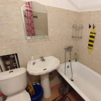 Продается 1-комнатная квартира, 27 м²