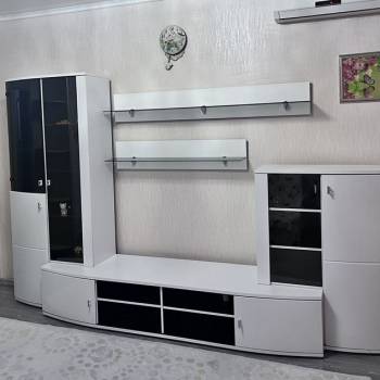 Продается 1-комнатная квартира, 38 м²