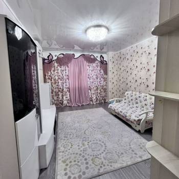 Продается 1-комнатная квартира, 38 м²