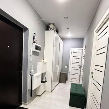 Продается 2-х комнатная квартира, 57 м²