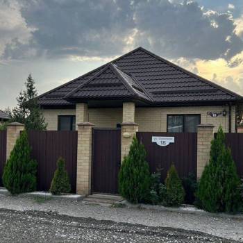 Продается Дом, 87 м²