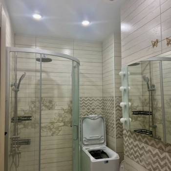 Сдается 1-комнатная квартира, 24 м²