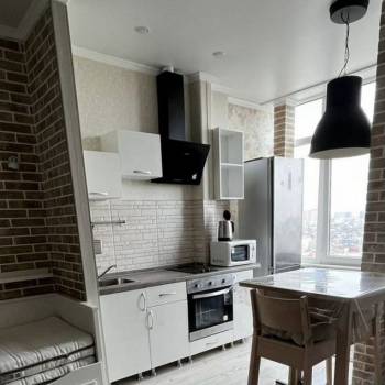 Сдается 1-комнатная квартира, 24 м²