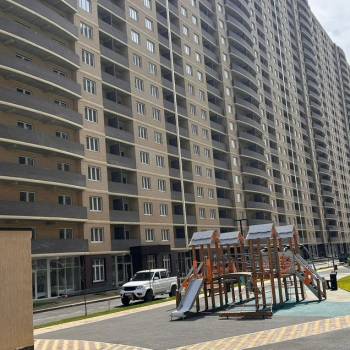 Продается 1-комнатная квартира, 25 м²