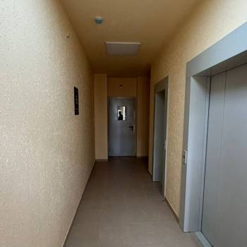 Продается 1-комнатная квартира, 25 м²