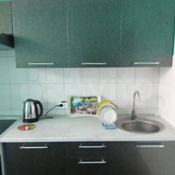 Сдается 1-комнатная квартира, 44 м²