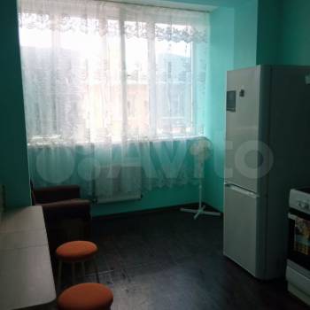 Сдается 1-комнатная квартира, 44 м²