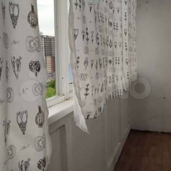 Сдается 1-комнатная квартира, 35 м²