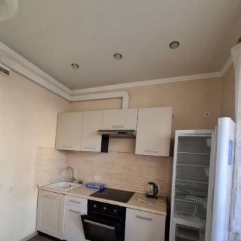 Сдается 2-х комнатная квартира, 63 м²