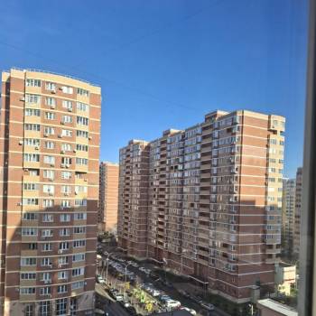 Сдается 2-х комнатная квартира, 63 м²