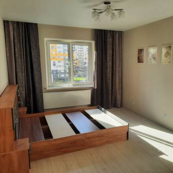 Сдается 2-х комнатная квартира, 45 м²